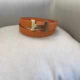 H*ermes Belts Top Quality  25MM