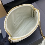 Y*SL Top Bag   13*9*3.5CM