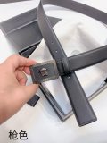 V*ersace Belts Top Quality  35MM