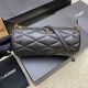 Y*SL Top Bag  20*10*10CM