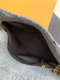Y*SL Top Bag   35*23*12CM