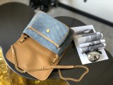 Y*SL Top Bag   28*20.5*8.5CM