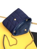 Y*SL Top Bag   23*15.5*8.5CM
