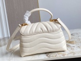 L*ouis V*uitton Top Bag  23*15*10CM