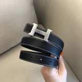 H*ermes Belts Top Quality  25MM