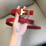 H*ermes Belts Top Quality  25MM