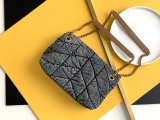 Y*SL Top Bag   29*17*11CM
