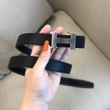 H*ermes Belts Top Quality  25MM