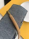 Y*SL Top Bag   35*23*12CM