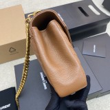 Y*SL Top Bag  24*17*6CM