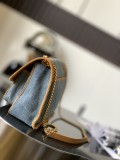 Y*SL Top Bag   28*20.5*8.5CM