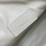 Y*SL Top Bag   13*9*3.5CM