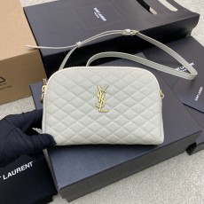 Y*SL Top Bag   13*9*3.5CM