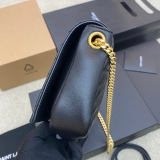 Y*SL Top Bag  26*13.5*4.5CM