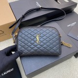 Y*SL Top Bag   13*9*3.5CM