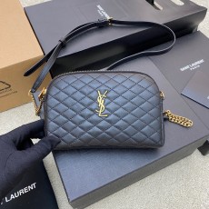 Y*SL Top Bag   13*9*3.5CM