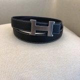H*ermes Belts Top Quality  25MM