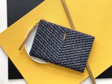 Y*SL Top Bag   35*24*1.5CM