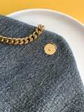 Y*SL Top Bag   35*23*12CM