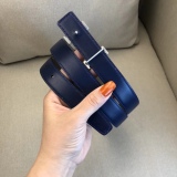 H*ermes Belts Top Quality  25MM