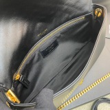Y*SL Top Bag  26*13.5*4.5CM
