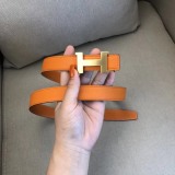 H*ermes Belts Top Quality  25MM