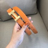 H*ermes Belts Top Quality  25MM