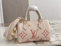 L*ouis V*uitton Top Bag  16*10*7.5CM