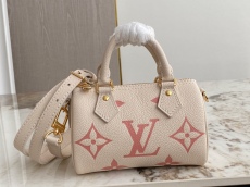 L*ouis V*uitton Top Bag  16*10*7.5CM