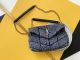 Y*SL Top Bag   29*17*11CM