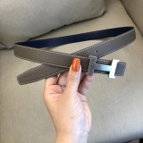 H*ermes Belts Top Quality  25MM