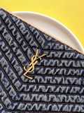 Y*SL Top Bag   35*24*1.5CM