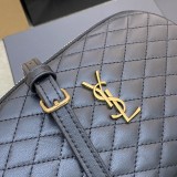 Y*SL Top Bag   13*9*3.5CM