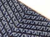 Y*SL Top Bag   35*24*1.5CM