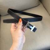 H*ermes Belts Top Quality  25MM
