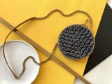 Y*SL Top Bag   17*17*5.5cm