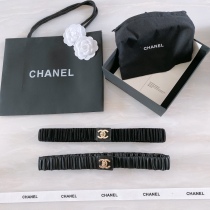 C*hanel Belts Top Quality  30MM