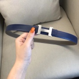 H*ermes Belts Top Quality  25MM