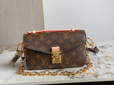 L*ouis V*uitton Top Bag  21.5*6*13.5CM