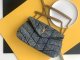 Y*SL Top Bag   35*23*12CM