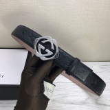G*ucci Belts Top Quality  38MM