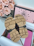 Men Women G*ucci Top Sneaker