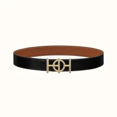 H*ermes Belts Top Quality  38MM