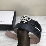 G*ucci Belts Top Quality  38MM