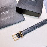 Y*SL  Belts Top Quality
