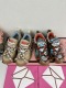 Men Women G*ucci Top Sneaker