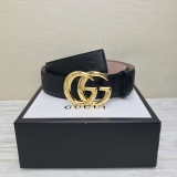 G*ucci Belts Top Quality  38MM