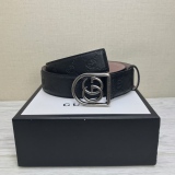 G*ucci Belts Top Quality  38MM