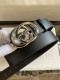 G*ucci Belts Top Quality  38MM