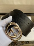 G*ucci Belts Top Quality  38MM